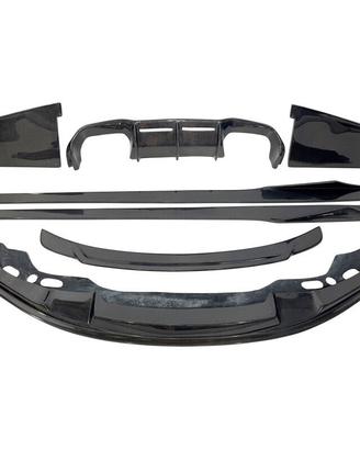 BMW F87 M2CS Kit Carbonio M2 CS Performance look