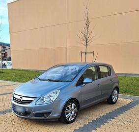OPEL CORSA - 1.2 BENZINA 