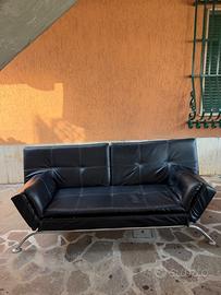 Divano letto design