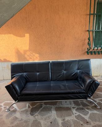 Divano letto design