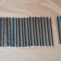 Lima/Rivarossi binari dritti NEM120 codice 83