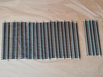 Lima/Rivarossi binari dritti NEM120 codice 83