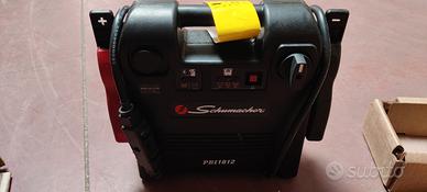 BOOSTER STARTER 12V
