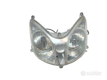 Faro anteriore per Yamaha X-city 250cc (06>16) (20
