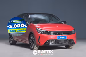 OPEL corsa vi 2023 Corsa 1.2 GS s&s 100cv at8