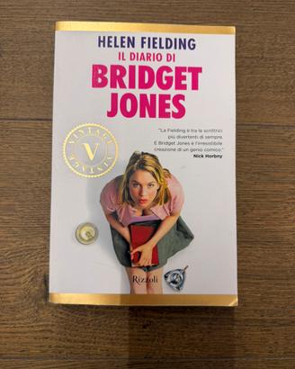 Il diario di Bridget Jones