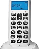Telefono cordless