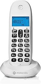 Telefono cordless