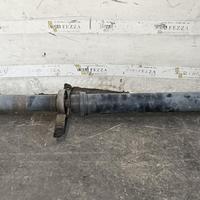 TRASMISSIONE COMPLETA ANT. E POST AUDI Q5 Serie (8