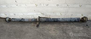 TRASMISSIONE COMPLETA ANT. E POST AUDI Q5 Serie (8