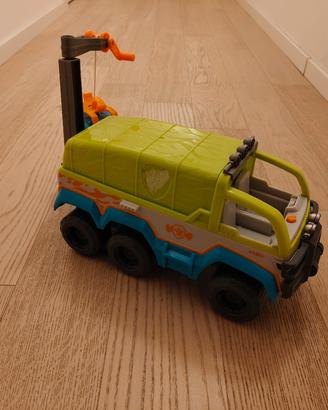 Giochi Paw Patrol