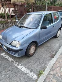 fiat 600