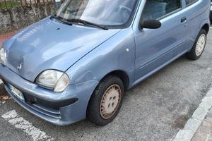 fiat 600