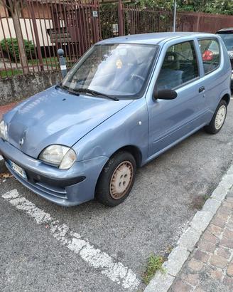 fiat 600