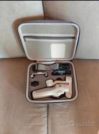 dji osmo 7