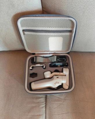 dji osmo 7