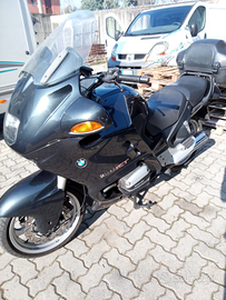 Bmw rt 1000