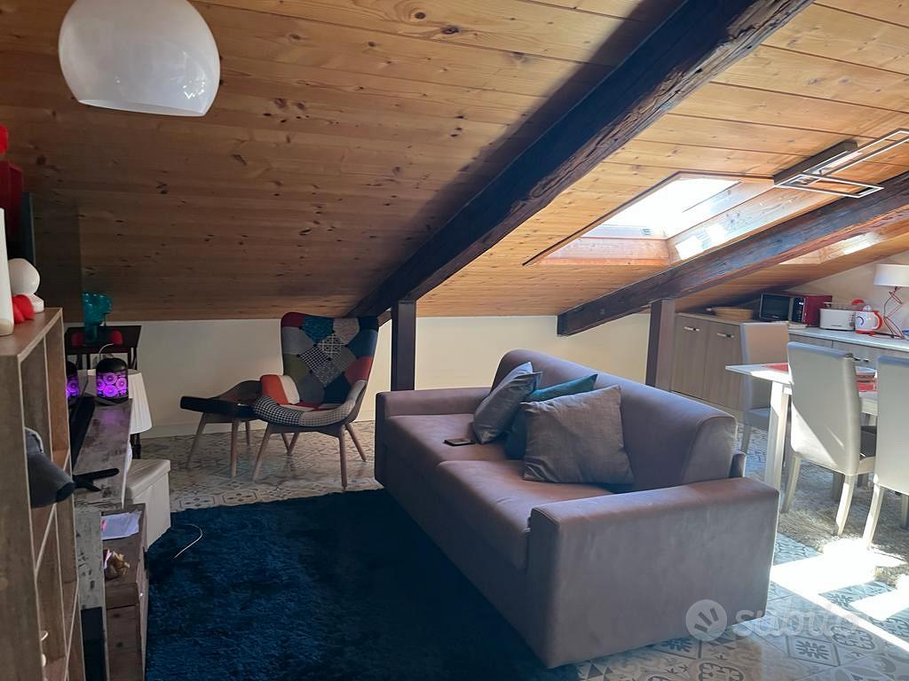 Apartment in Napoli, Porta Capuana, Municipalità 4 - Vista 4