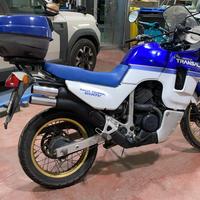 Honda transalp 600 1989