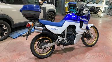 Honda transalp 600 1989