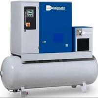 COMPRESSORE CECCATO a vite 15hp