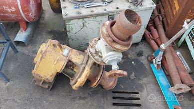 POMPA IRRIGAZIONE ACQUA LANDINI
