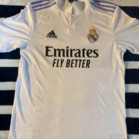 Maglia Del Real Madrid