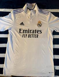 Maglia Del Real Madrid