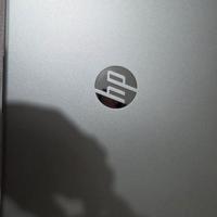 Pc portatile HP come nuovo