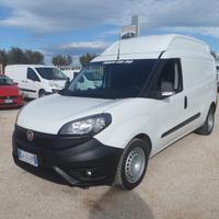 Fiat Doblo furgone maxi tetto alto xl