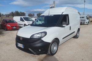 Fiat Doblo furgone maxi tetto alto xl