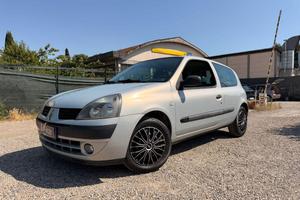 RENAULT - Clio - 1.2 3p. Confort