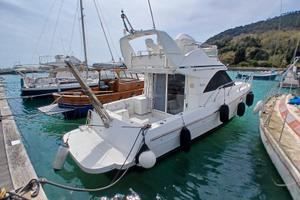 ARS MONACO 33 FLY - BARCA NATANTE