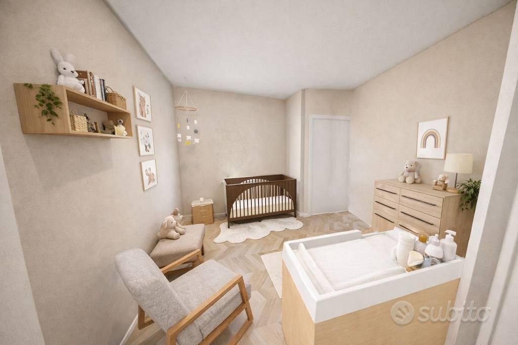 Appartamento – Bedizzole, Brescia - Vista 5