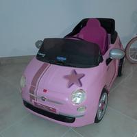 Auto per bimbi