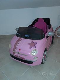 Auto per bimbi