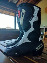 Stivali SIDI FUSION LEI