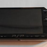 Sony Psp modello 2004