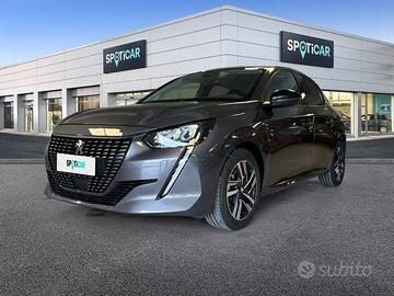 Peugeot 208 Allure Pack PureTech 100 S/S