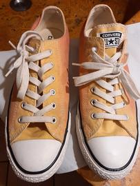 sneaker basse Converse