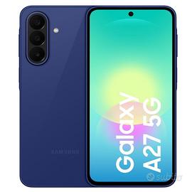 SAMSUNG GALAXY A27 5G 128GB DUAL SIM ANDROID 6GB R