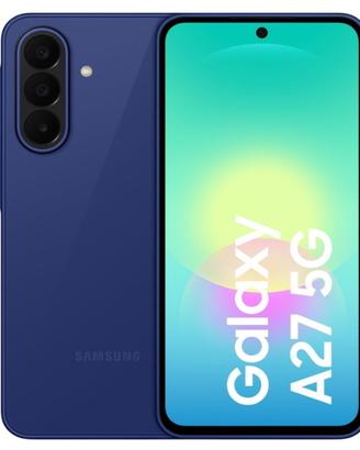 SAMSUNG GALAXY A27 5G 128GB DUAL SIM ANDROID 6GB R