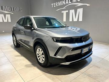 Opel Mokka 1.2 Turbo Edition