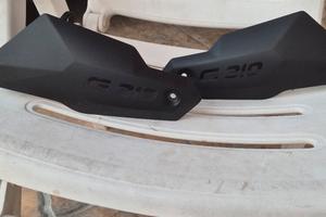 Paramani BMW G 310r G 310gs g310r g310gs g 310 r