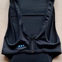 Corpetto equitazione 