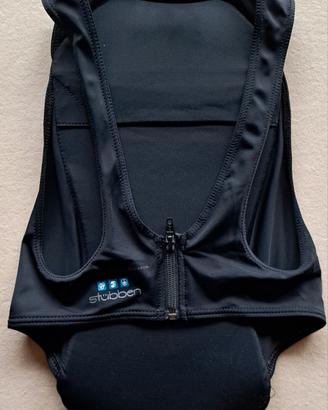 Corpetto equitazione 