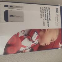 dispositivo anti abbandono