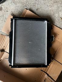 Radiatore renault 4 850