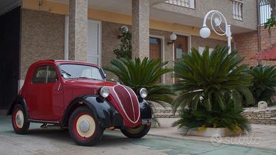 Fiat topolino 500a