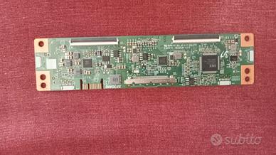 T-Con Tv Panasonic 65GX700E